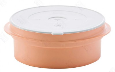 BOL CON ASAS POLICARBONATO 450 CC.